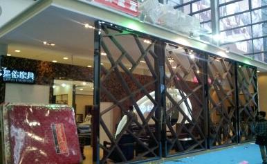 展位設(shè)計(jì)的要求是什么