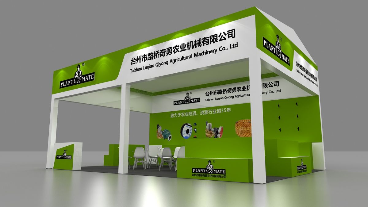 美國(guó)SPI展會(huì)搭建的特色與優(yōu)勢(shì)