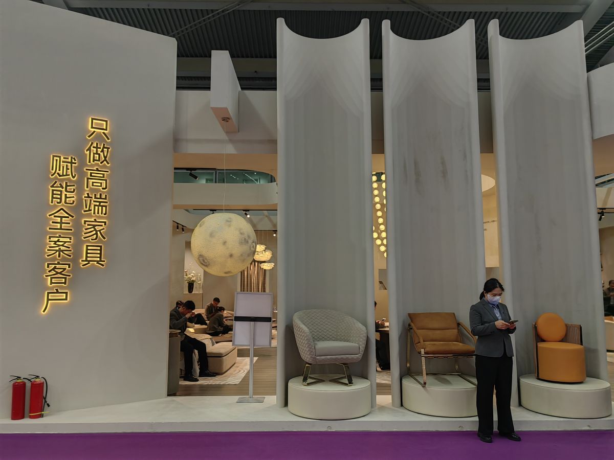 無錫展位設計公司：個性化設計案例如何滿足您的特殊需求？