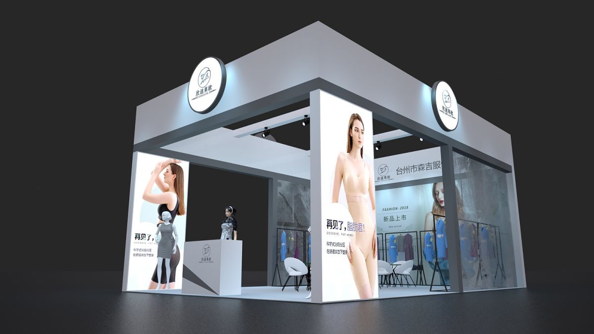 迪拜展臺(tái)搭建工廠：為何我們的專業(yè)團(tuán)隊(duì)能超越您的期望？