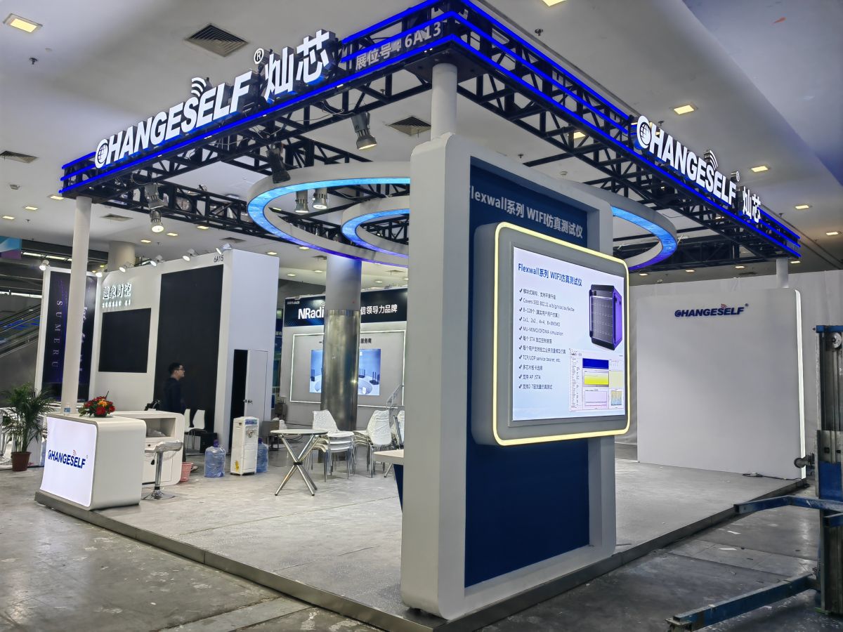 美國展覽施工中的安全規(guī)范與操作指南