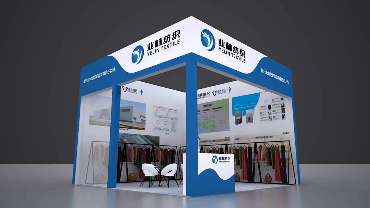 迪拜展位工廠：我們的全球服務(wù)網(wǎng)點(diǎn)如何為您的展覽增添光彩？