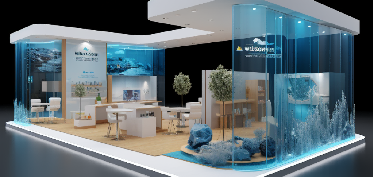 深圳家具展，如何實(shí)現(xiàn)創(chuàng)意與功能并存的展覽設(shè)計(jì)？