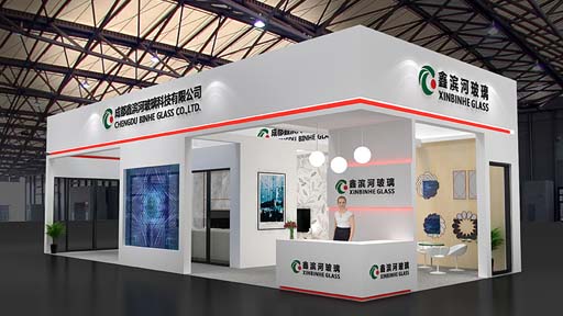 廣交會(huì)展臺(tái)搭建需要注意的問題(圖1)