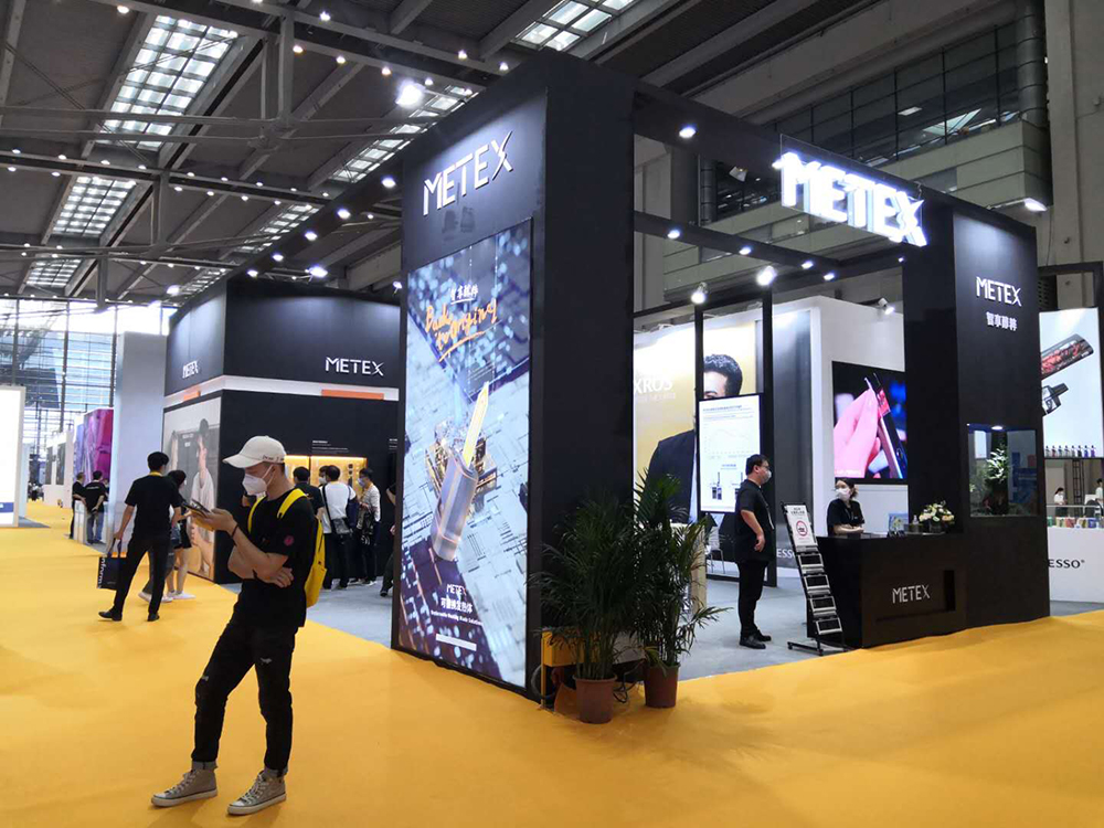 展覽需要的服務商有哪些？搭建商贊助商之類的(圖1)