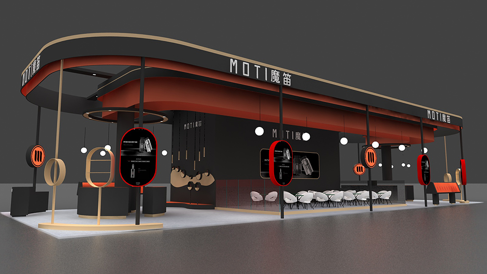 展覽需要的服務(wù)商有哪些，搭建商贊助商之類(lèi)的(圖1)