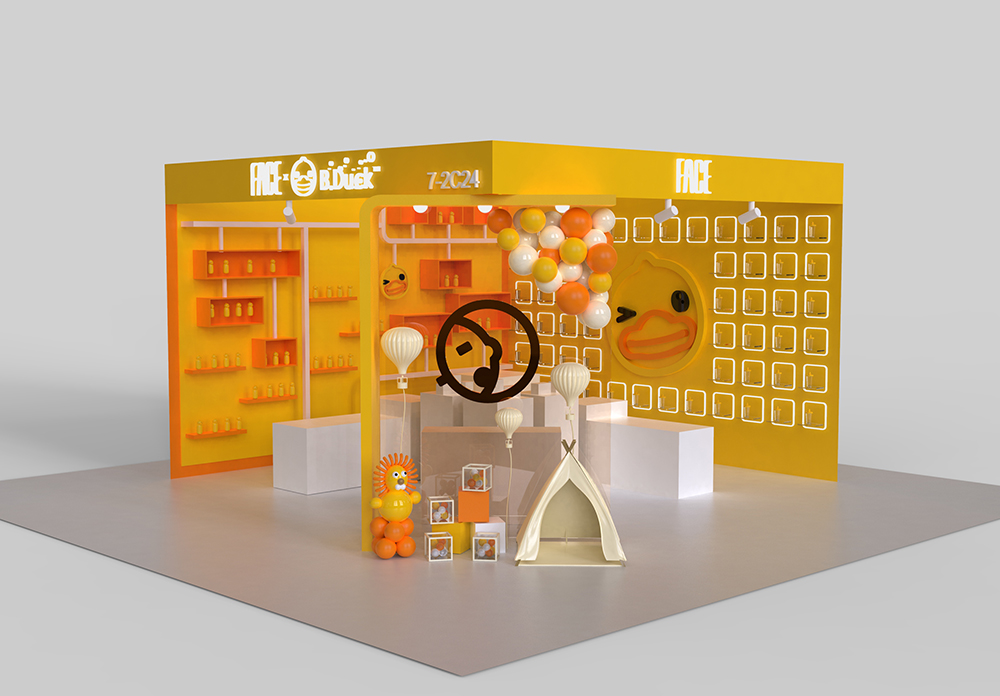 如何選擇一家好的展覽公司！(圖1)