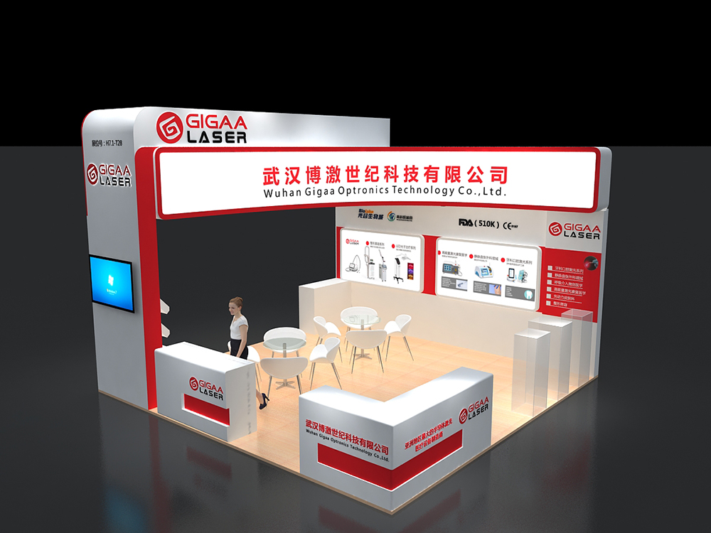 優(yōu)秀的展位設計？有什么獎勵項目(圖1)