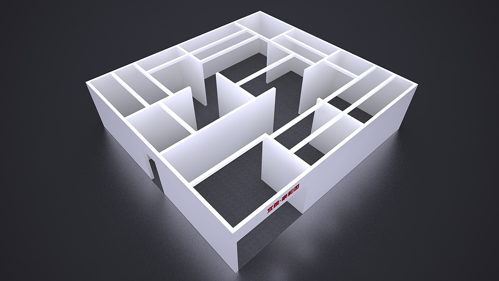 如何讓展廳設(shè)計(jì)成為藝術(shù)鑒賞家？(圖1)